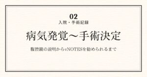 入院・手術記録02アイキャッチ